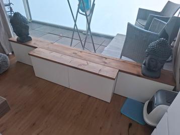 Houten TV Meubel - Nette Staat