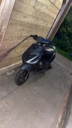 Piaggio zip 4t 50cc snor zonder 123/papieren, Fietsen en Brommers, Scooters | Piaggio, Ophalen, Gebruikt, Maximaal 45 km/u, Zip