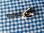 Gero - Zilmeta koffie/theelepeltjes 12 st erg mooi, model ?, Ophalen of Verzenden