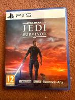 star wars jedi survivor ps5, Spelcomputers en Games, Games | Sony PlayStation 5, Ophalen of Verzenden, Zo goed als nieuw