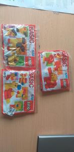 Lego polyback's uit de USA, Nieuw, Complete set, Ophalen of Verzenden, Lego