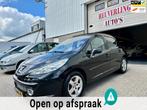 Peugeot 207 1.4 VTi XS Pack | Pano | Clima | Apk, Voorwielaandrijving, Stof, Gebruikt, Zwart