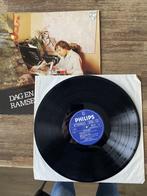 Ramses Shaffy – Dag En Nacht, Cd's en Dvd's, Vinyl | Nederlandstalig, Ophalen of Verzenden, Zo goed als nieuw, 12 inch, Pop