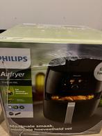 Philips Airfryer XXL Premium HD9652/90, Ophalen, Nieuw, Airfryer XXL, 1000 t/m 1499 gram