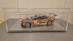 Minichamps 1:18 BMW Art CarJeff Koons 2010 M3 E92 GT2, Ophalen, Groter dan 1:32, Auto, Overige merken