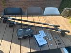 Thule dakdragers i40 Hyundai, Auto diversen, Dakdragers, Ophalen, Gebruikt