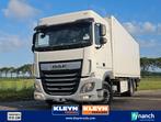 DAF XF 480, Automaat, Euro 6, Wit, Bedrijf