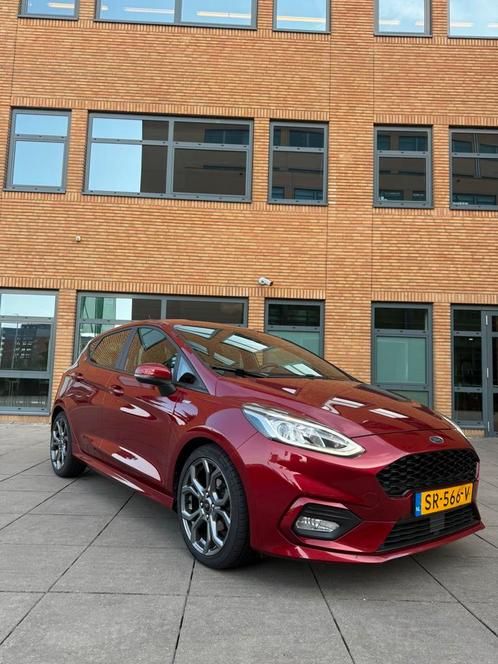 Ford Fiësta 1.0 Ecoboost ST-Line NAP nieuwe D-Riem, Auto's, Ford, Particulier, Fiësta, Benzine, B, Hatchback, Handgeschakeld, Origineel Nederlands