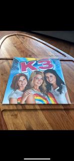 K3 - 10.000 Luchtballonnen Vinyl LP, Cd's en Dvd's, Vinyl | Kinderen en Jeugd, Ophalen of Verzenden, Zo goed als nieuw