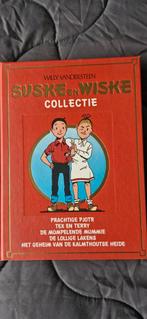 Suske en Wiske – Collectie (hardcover) – zeer goede staat, Verzamelen, Ophalen of Verzenden, Suske en Wiske, Zo goed als nieuw