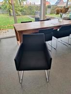Stoelen, Huis en Inrichting, Ophalen, Gebruikt