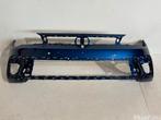 Volkswagen Polo 2G Facelift GTI R-line voorbumper 2GS807221H
