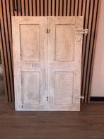 Oud luik, Antiek en Kunst, Curiosa en Brocante, Ophalen