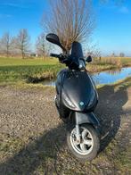 Piaggio Zip 2-Takt, Fietsen en Brommers, Scooters | Piaggio, Ophalen, Tweetakt, Zip, Zo goed als nieuw