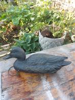 Lokeend voor de jacht - made in Italy, Meerdere dieren, Kip