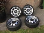 ATS Cup velgen 15” golf type 1 GTI zeer goede staat, Ophalen, Gebruikt, 15 inch, Banden en Velgen