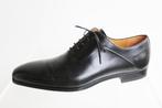 Nieuw in doos! Magnanni Arcade Negro lace-ups in maat 40 = 6, Zwart, Nieuw, Ophalen of Verzenden, Magnanni