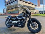 Harley-Davidson XL1200X 48 SPORTSTER 1200 (bj 2013), Motoren, Motoren | Harley-Davidson, Bedrijf, Overig