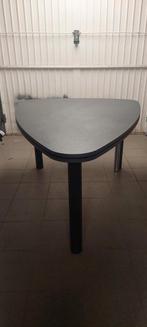 Castelijn Vlinder tafel Vintage, Ophalen, Gebruikt, Vijf personen of meer, Overige vormen