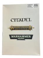 Warhammer 40K Battlezone Mechanicus Transterranic Gantries, Hobby en Vrije tijd, Wargaming, Warhammer, Ophalen of Verzenden, Zo goed als nieuw