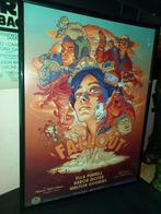 Fallout, Ophalen of Verzenden, Zo goed als nieuw, A1 t/m A3, Film en Tv