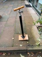 Fiets pomp gratis, Ophalen, Gebruikt