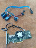 Dell SAS Raid Controller, Computers en Software, Ophalen, Zo goed als nieuw