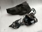 Luchtpomp Land Rover Discovery 3 compressor Range Sport, Land Rover, Ophalen of Verzenden, Gebruikt, Land Rover