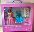 Vintage 1987 Mein Ersten Barbie Ballerina Set,Duitsland, Verzamelen, Poppen, Ophalen, Nieuw, Fashion Doll