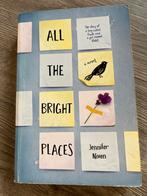 All the Bright Places - Jennifer Niven, Ophalen of Verzenden, Gelezen, Amerika