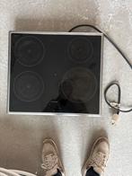 Siemens Keramische Kookplaat - Gebruikt, Perilex, Ophalen, Gebruikt, Keramisch, 4 kookzones