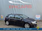 Volkswagen Golf 1.2 TSI Highline BlueMotion ALCANTARA LEER N, Voorwielaandrijving, Gebruikt, Zwart, 4 cilinders