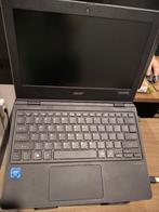 acer TravelMate B3 Spin, Ophalen, Zo goed als nieuw, 11 inch, Minder dan 2 Ghz