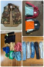 Kledingpakket jongens maat 146, Ophalen of Verzenden, Zo goed als nieuw