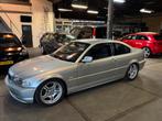 BMW 3-Serie 3.0 CI 330 e46 Coupe 330ci, 231 pk, Handgeschakeld, Particulier, 1405 kg