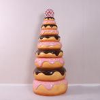 Donut Tree 6ft Hoogte 183 cm, Ophalen, HorecaBeelden, Overige typen, Nieuw