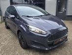 Ford Fiesta 1.25 Trendline *AIRCO-APK-STOELVERW*, Voorwielaandrijving, Euro 5, Stof, Gebruikt