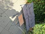 Tuinbank lounge, Tuin en Terras, Tuinbanken, Ophalen, Nieuw, Rvs