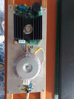 Velleman P7203 Voeding 3-30V/3A, Ophalen of Verzenden