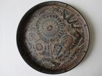 Ronde Royal Copenhagen schaal., Ophalen of Verzenden