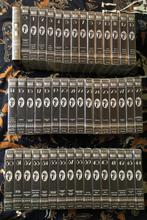 Laurel & Hardy VHS tapes, Verzamelen, Ophalen, Gebruikt