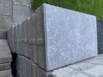 Bestrating, Ophalen, Nieuw, Beton, Klinkers