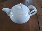 Theepot Foglia Villeroy & Boch, Huis en Inrichting, Keuken | Servies, Ophalen of Verzenden, Porselein, Overige stijlen, Overige typen