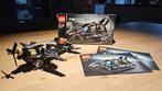 LEGO Technic 42002 Hoovercraft /Vliegtuig, Ophalen of Verzenden, Zo goed als nieuw