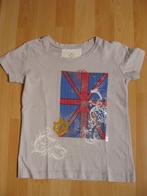 T-shirt vlag *D-Zine*, Kinderen en Baby's, Kinderkleding | Maat 128, Meisje, D-Zine, Ophalen of Verzenden, Zo goed als nieuw