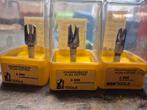 REX TOOLS Proppenboor 6mm., Ophalen of Verzenden, Nieuw, Overige soorten