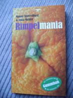 Rimpelmania-M Spierenburg & S Mulder, Ophalen of Verzenden, Zo goed als nieuw, Gezondheid en Conditie