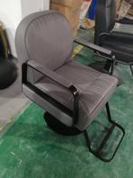 Actie opruiming Kappersstoel barber chair nieuw in doos, Nieuw, Ophalen of Verzenden, Nvt, Eén