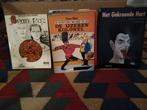 diverse stripboeken, Meerdere stripboeken, Ophalen, Gelezen