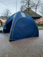 Mooie opblaasbare ehbo tent, Ophalen